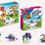 شهر ربات ها ، 185 قطعه