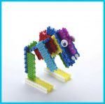 شهر حیوانات، 185 قطعه - تصویر 2