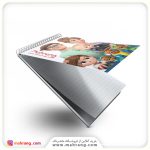 دفترچه یادداشت بچه رئیس The Boss Baby