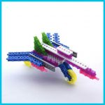 شهر ربات ها ، 185 قطعه - تصویر 4