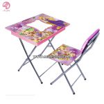 میز تحریر باکس دار گیسو کمند