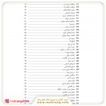 کتاب ۱۰۱ بازی برای حضور ذهن