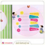 کتاب قصه های مزرعه