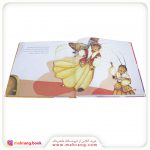 ماجراهای خاله سوسکه و آقاموشه