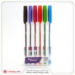 خودکار کیان رنگی