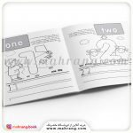 کتاب آموزش اعداد انگلیسی - تصویر 2