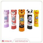 چسب ماتیکی عروسکی