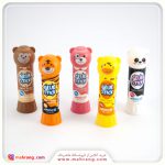 چسب ماتیکی ۸ گرم عروسکی - تصویر 3