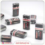 پاک کن میکروپودر مشکی