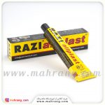 چسب همه کاره رازی 50