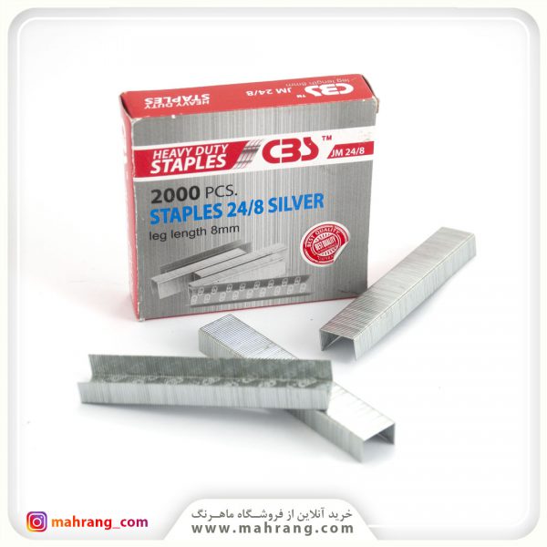 سوزن منگنه 248 سی بی اس