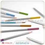 مداد آبرنگی آرتیست آریا 24 رنگ - تصویر 2