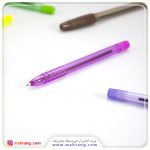 خودکار 8 رنگ صدف - تصویر 3