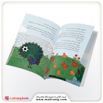 کتاب قصههایی برای ۶ سالهها