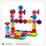 گیربکس 100 قطعه