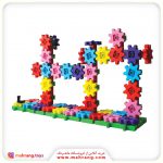 گیربکس 100 قطعه
