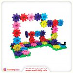 گیربکس 100 قطعه