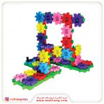 گیربکس 100 قطعه