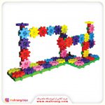 گیربکس 100 قطعه