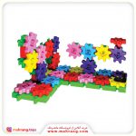 گیربکس 60 قطعه