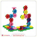 گیربکس 60 قطعه