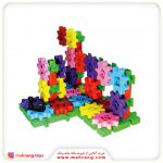 گیربکس 60 قطعه