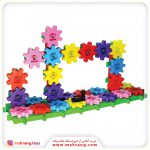 گیربکس 60 قطعه - تصویر 7