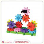 گیربکس 30 قطعه