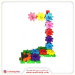 گیربکس 30 قطعه