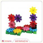 گیربکس 30 قطعه