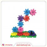 گیربکس 30 قطعه