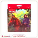مداد رنگی 48 رنگ فکتیس