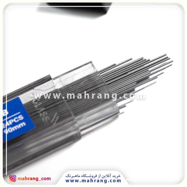 مغز مداد مکانیکال کریتورز کلاس