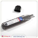 مغز مداد مکانیکال 07 کریتورز کلاس (سی کلاس)