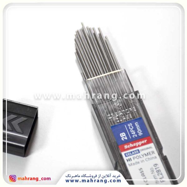 مغز مداد مکانیکال 09 کریتورز کلاس (سی کلاس)