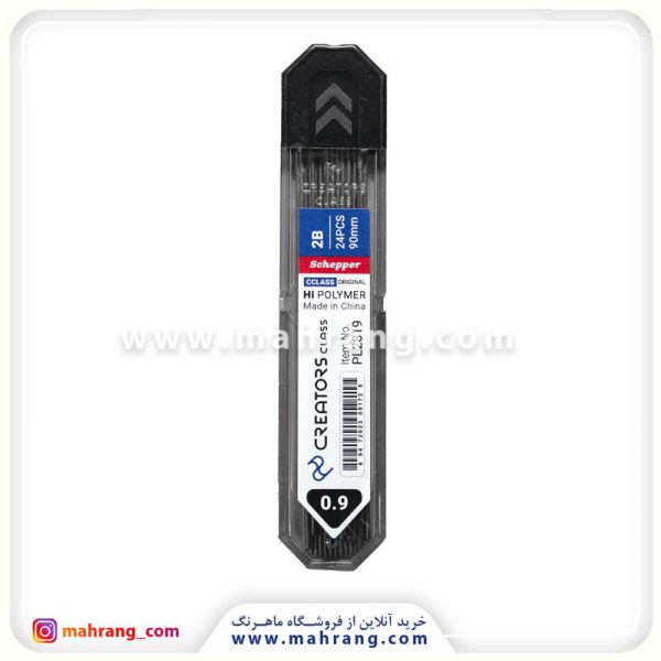 مغز مداد مکانیکال 09 کریتورز کلاس (سی کلاس)