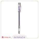 روان نویس سی کلاس مدل Candid رنگ بنفش