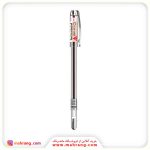 روان نویس سی کلاس مدل Candid رنگ قرمز