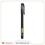 روان نویس سی کلاس مدل Moreno 0.7 مشکی