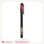 روان نویس سی کلاس مدل Moreno 0.7 قرمز