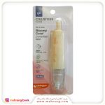 لاک غلط‌گیر نواری قابل شارژ کریتورز