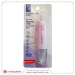 لاک غلط‌گیر نواری قابل شارژ کریتورز