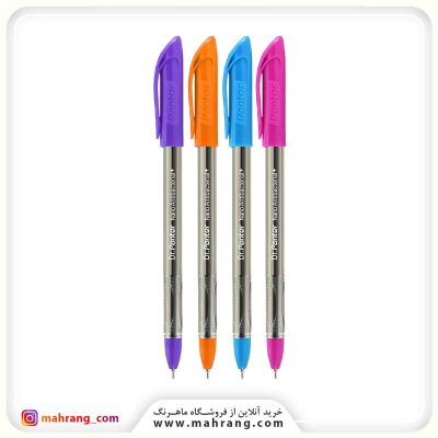 خودکار فوق روان نانو آنتی باکتریال پنتر Dr.Panter