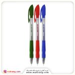 خودکار فوق روان سمی ژل