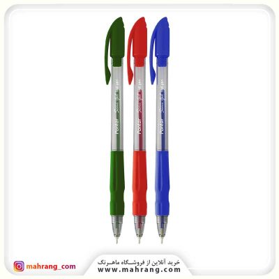 خودکار فوق روان سمی ژل