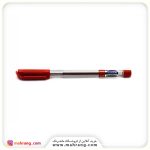 خودکار قرمز سلنا