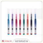 روان نویس کریتورز کلاس مدل Monet رنگی 8 رنگ