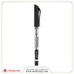 خودکار مشکی آریا ضخامت 0.7 میلی متر