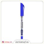 خودکار آبی آریا ضخامت 0.7 میلی متر