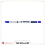 خودکار آبی آریا ضخامت 0.7 میلی متر